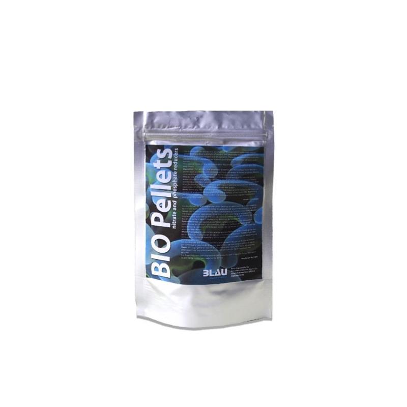 Material filtrant Blau Bio Pellets 1000 ml - imagine 3